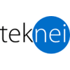 The company logo for Teknei